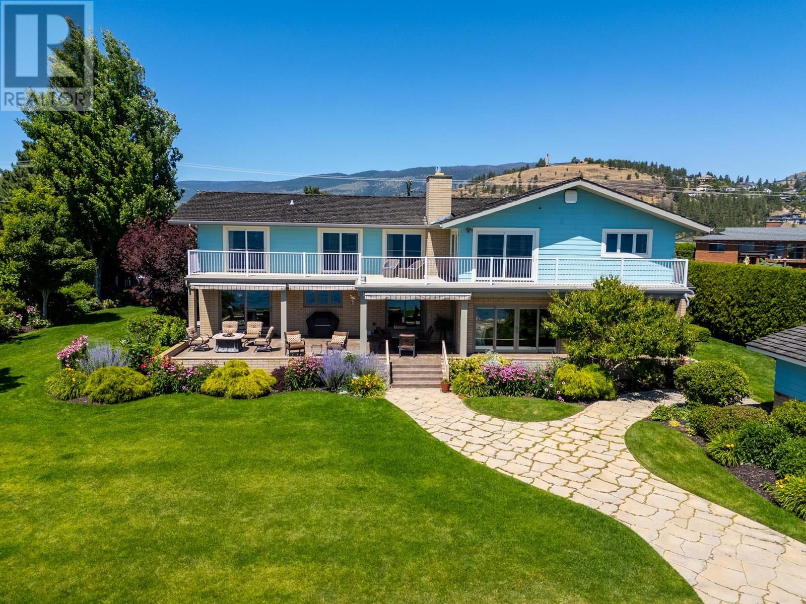 1601 Pritchard Drive