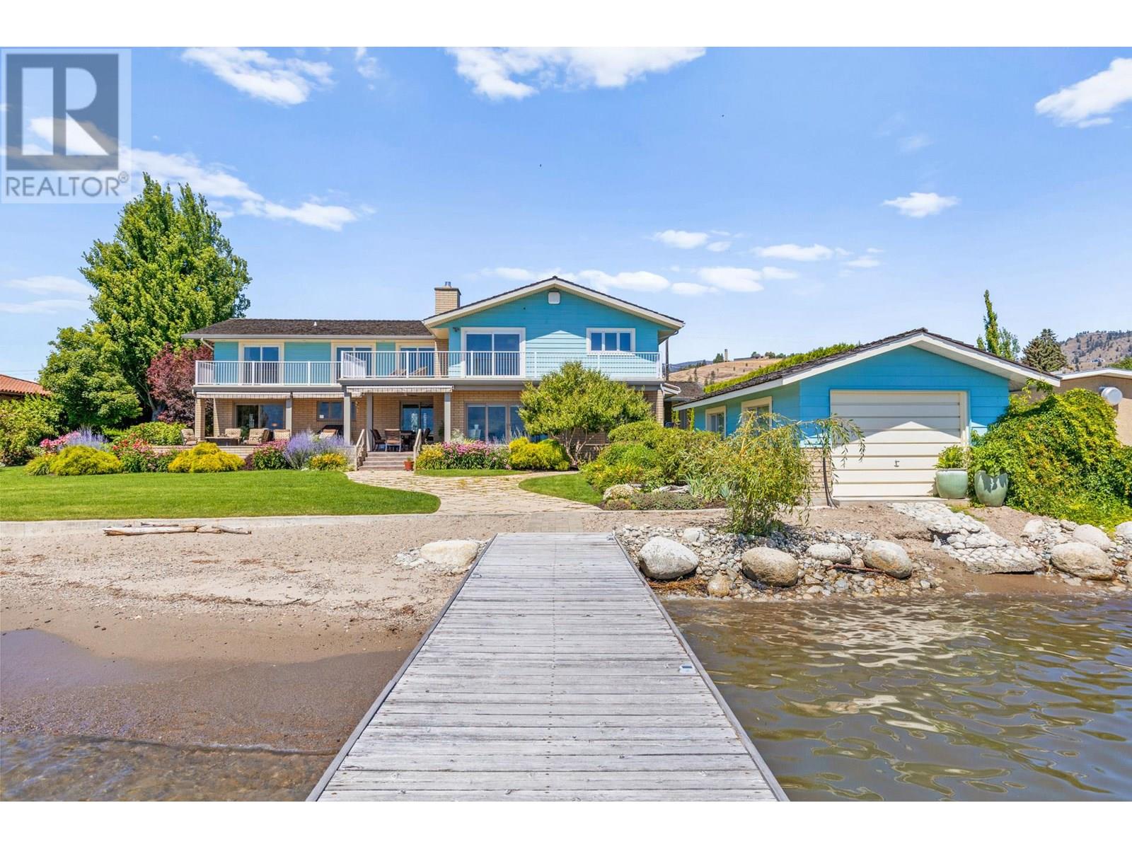 1601 Pritchard Drive
