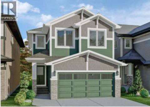 170 PRINCE Crescent Rural Rocky View County AB T1X3H8