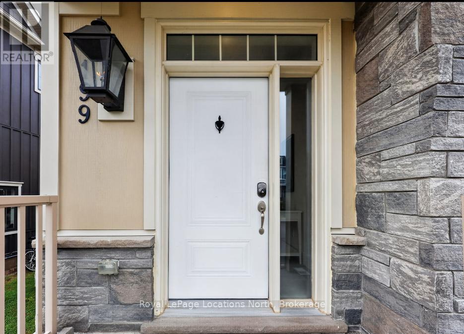 199 YELLOW BIRCH CRESCENT