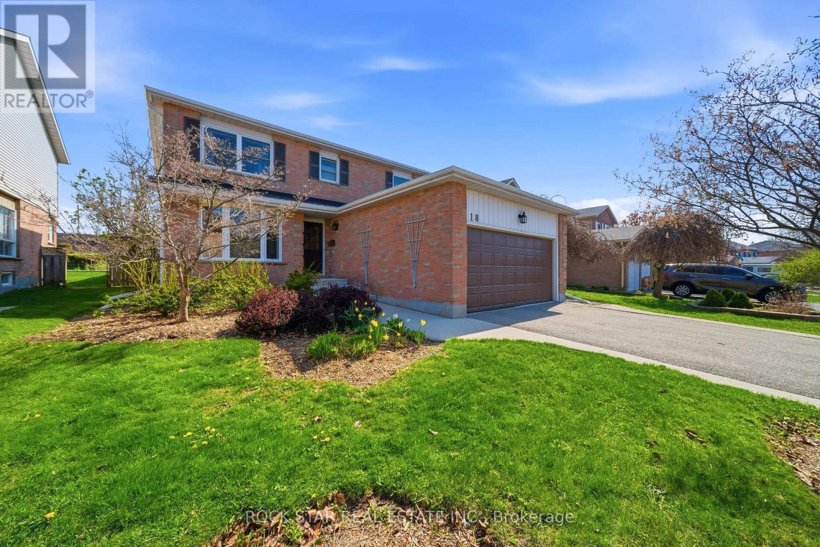 18 NORTHFOREST TRAIL