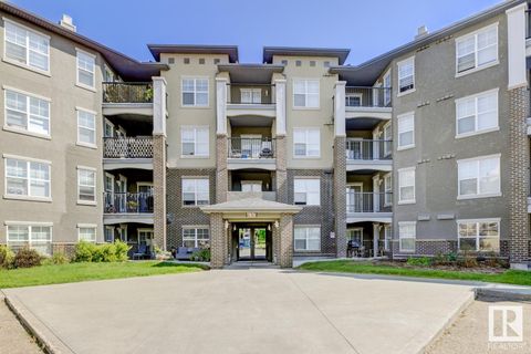 #204 630 MCALLISTER LO SW Edmonton AB T6W1N3