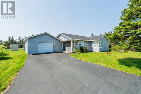122 Nearys Pond Road Portugal Cove NF A1M2Z6