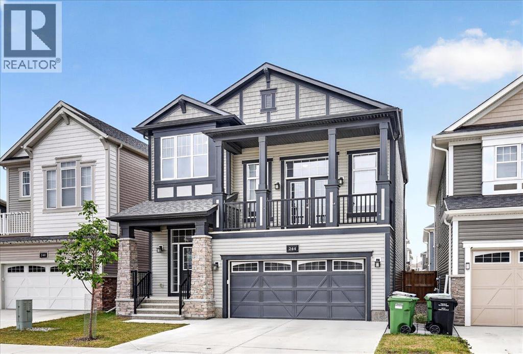 244 carrington Crescent NW