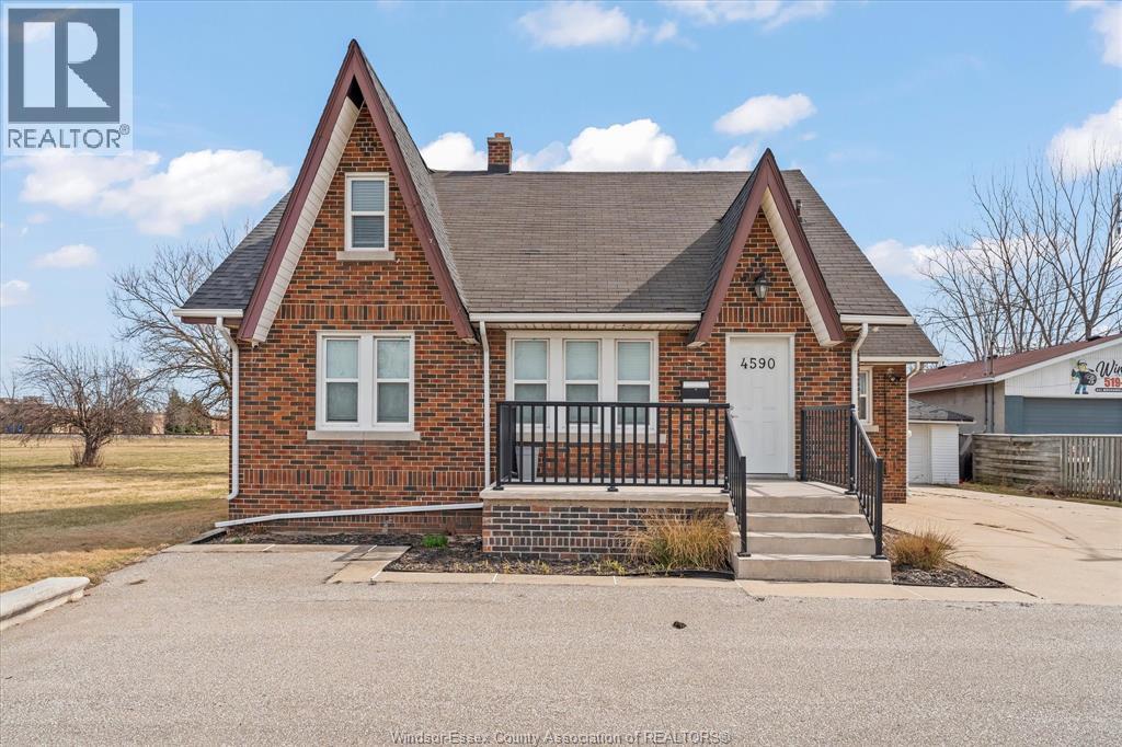 4590 WALKER ROAD