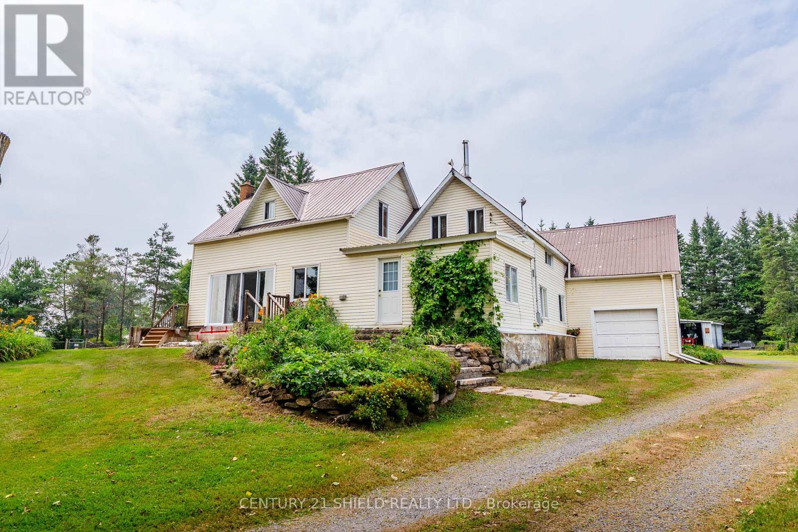 16995 MYERS ROAD