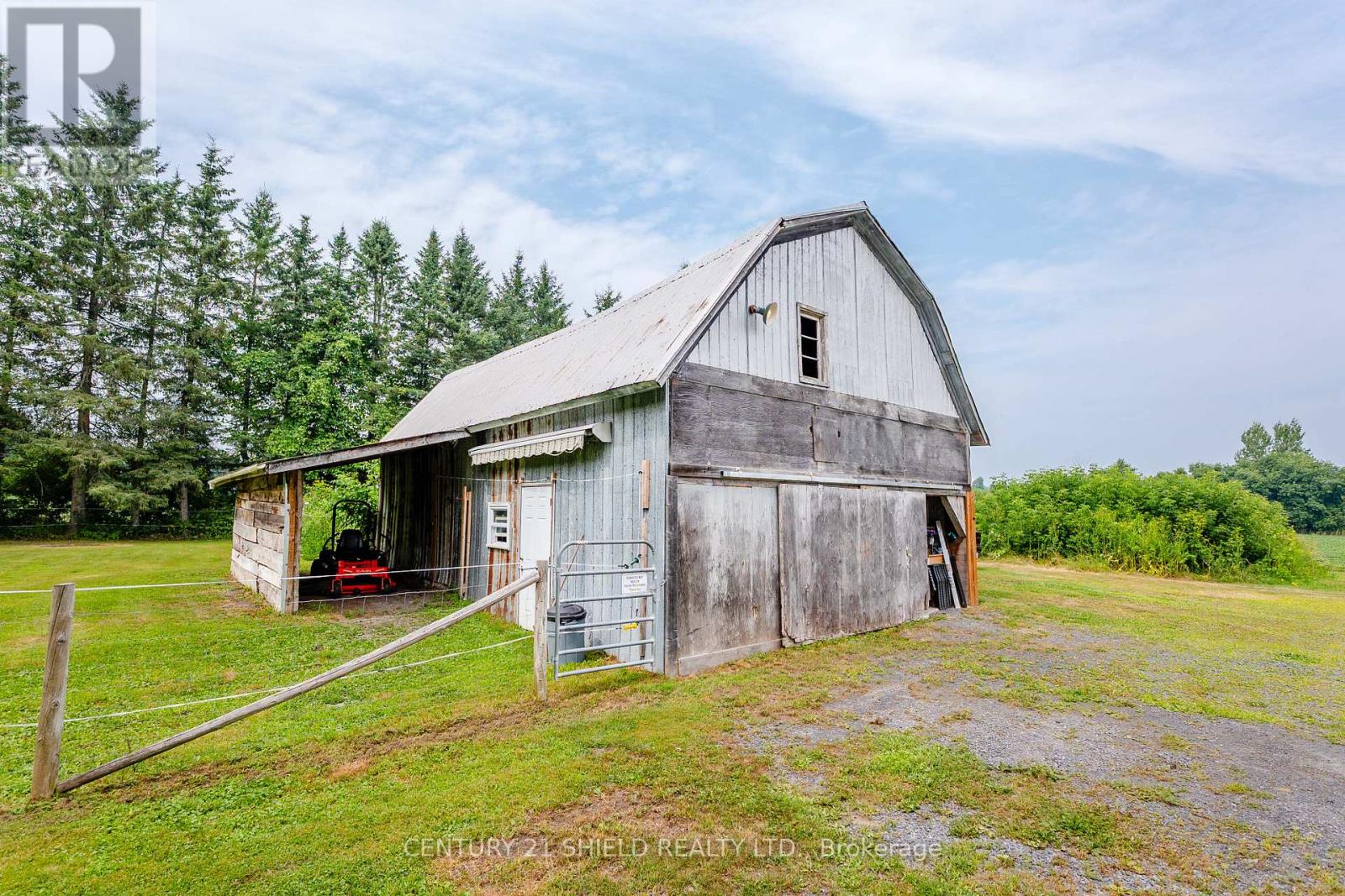 16995 MYERS ROAD