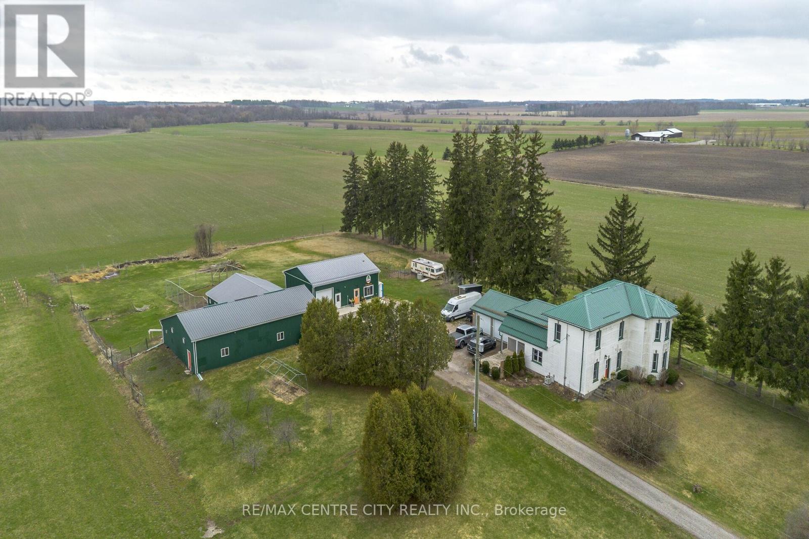 Photo 1 of 40 — 323804 MOUNT ELGIN ROAD, South-West Oxford (Mount Elgin), ON N0J1N0