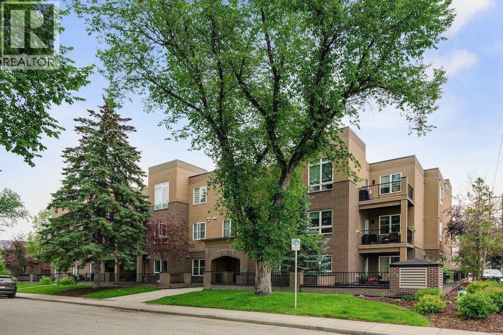 304, 518 33 Street NW