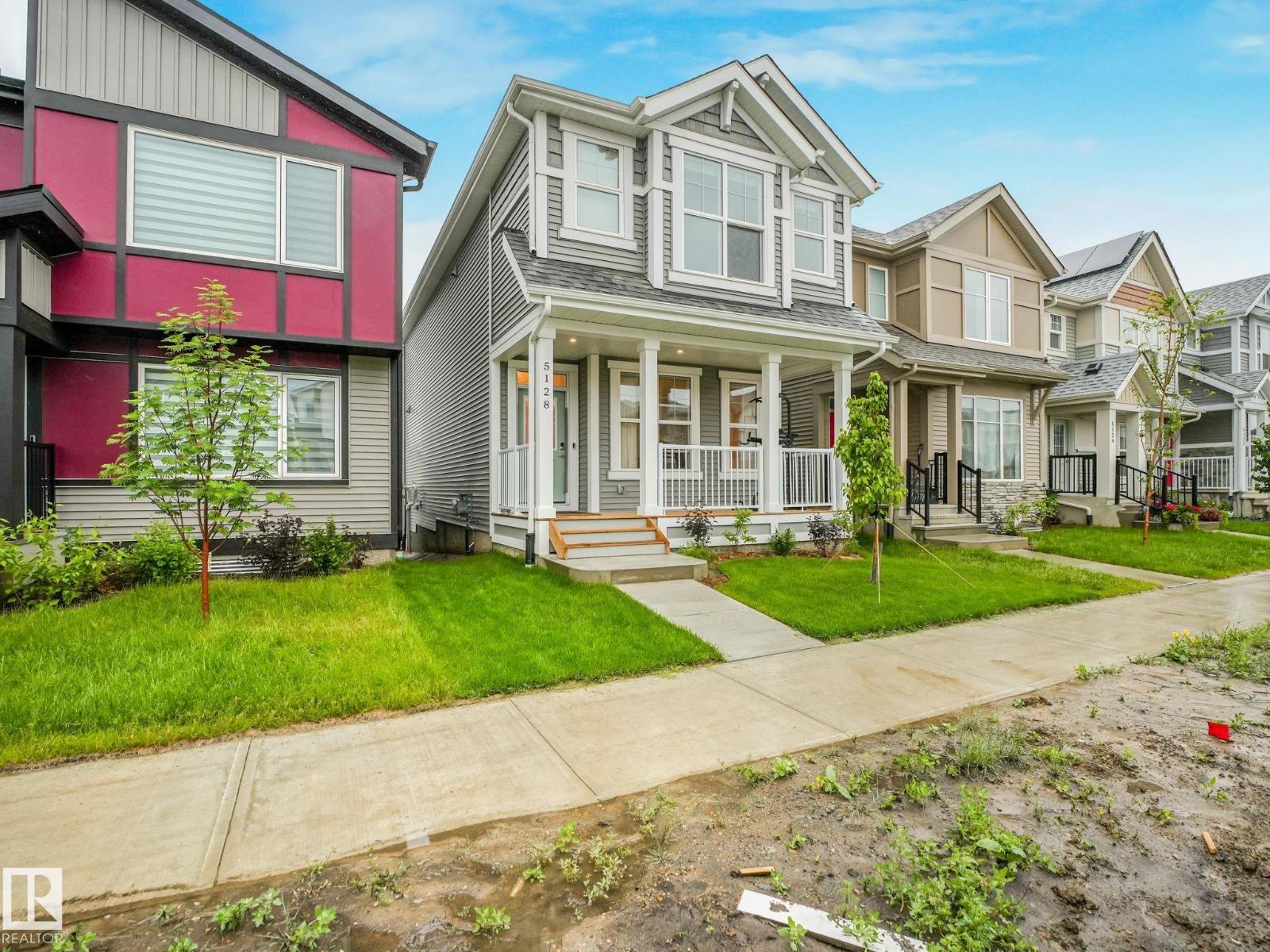 5128 KINNEY WY SW SW