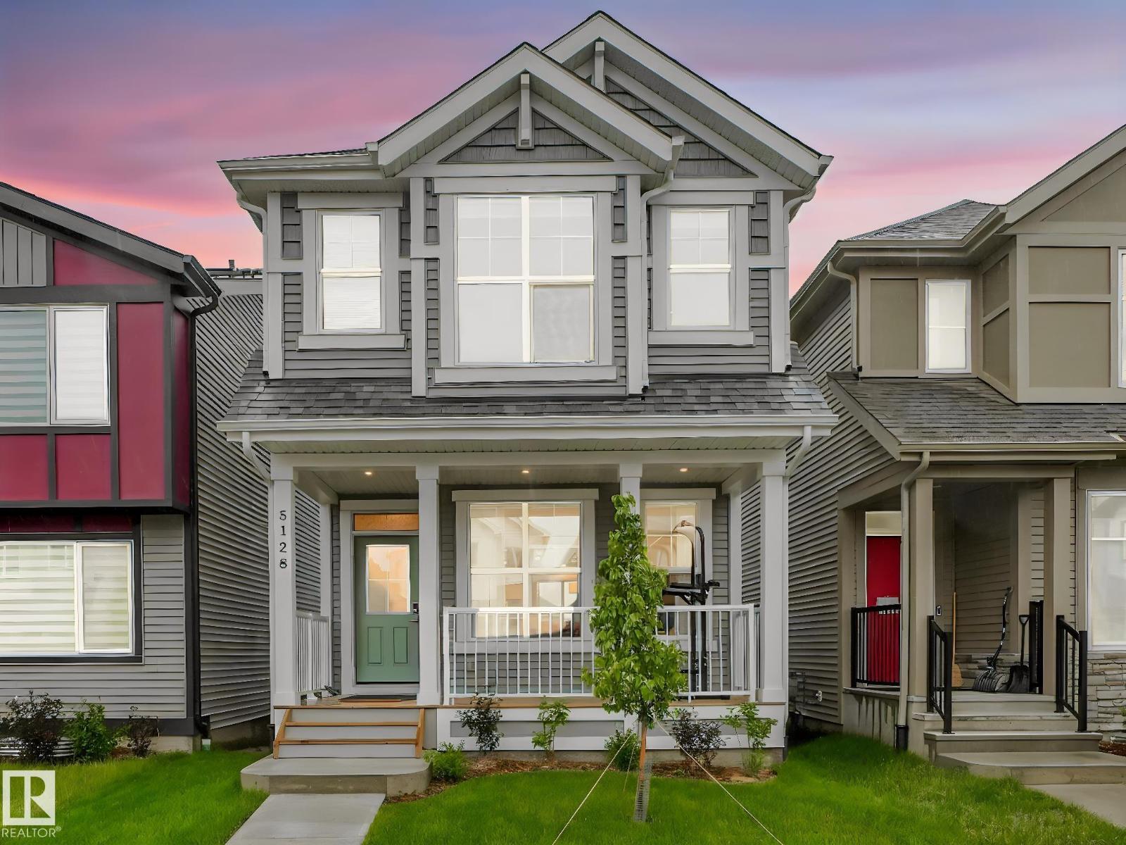 5128 KINNEY WY SW SW