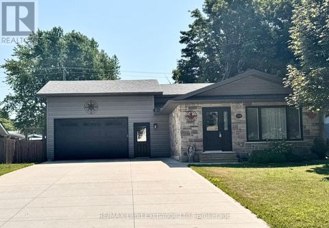 329 BRICKER STREET Saugeen Shores ON N0H2C1