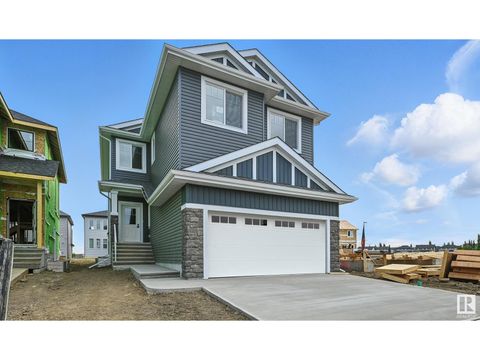 6212 DANSEREAU CR Beaumont AB T4X3E1