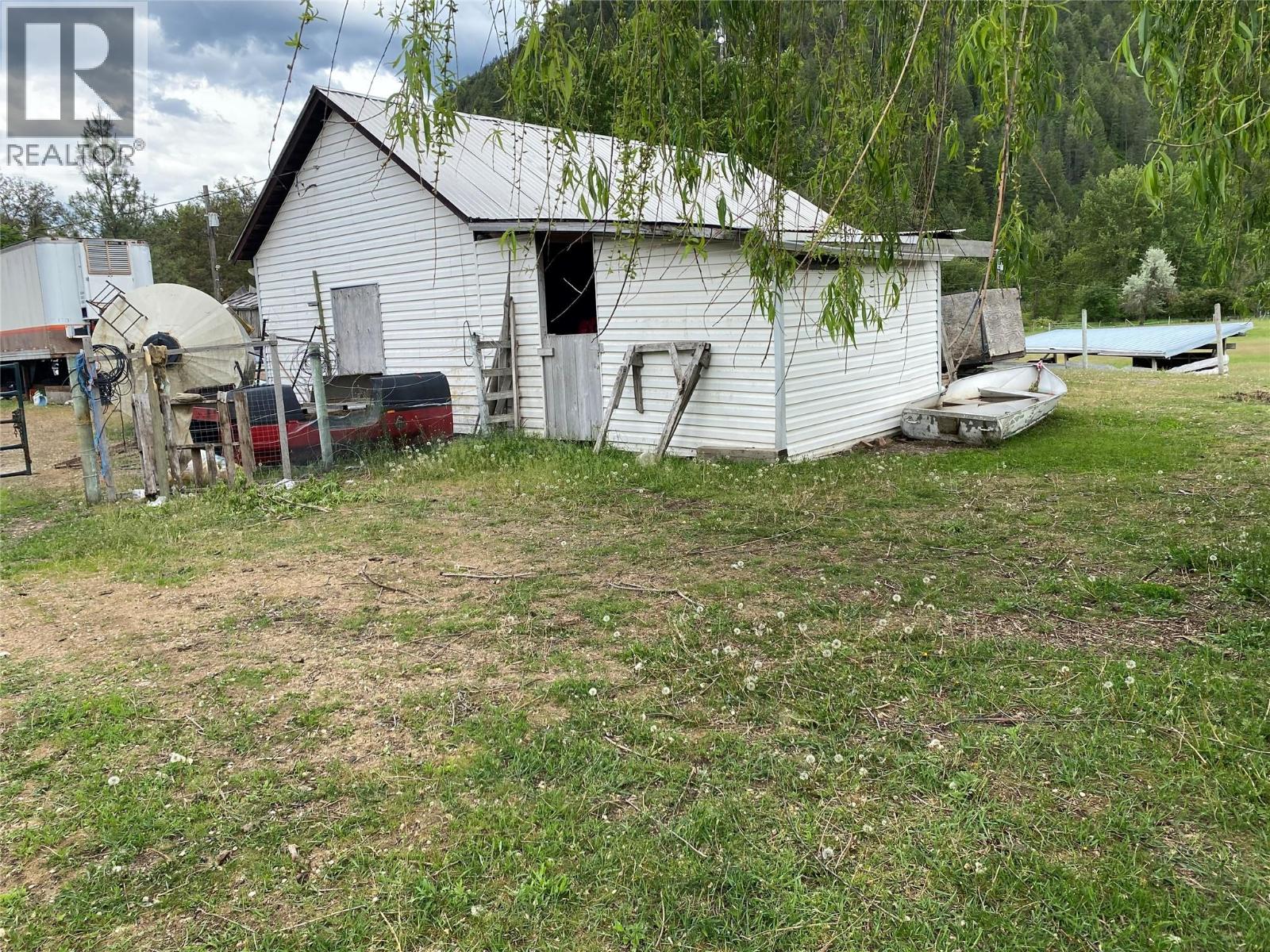 500 Atwood Road
