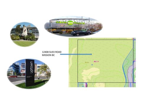 12408 SEUX ROAD Mission BC V2V4J1