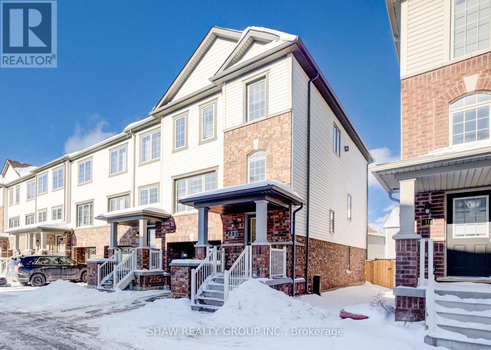 10 - 755 LINDEN DRIVE