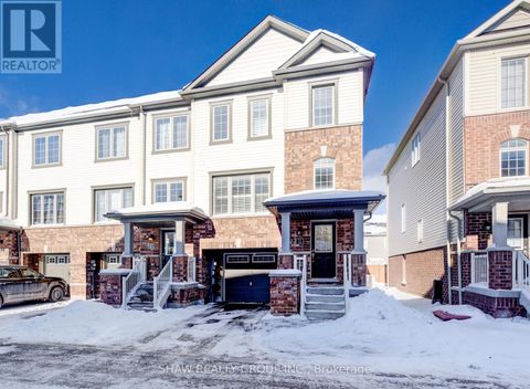 10 - 755 LINDEN DRIVE Cambridge ON N3H0E4