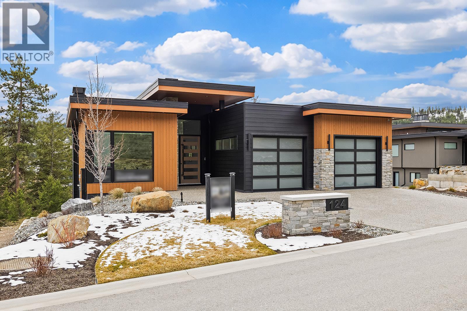 124 Wildsong Crescent