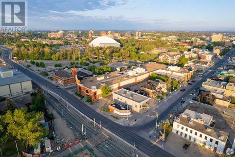 1705 Macleod Trail SE Calgary AB T2G2N8
