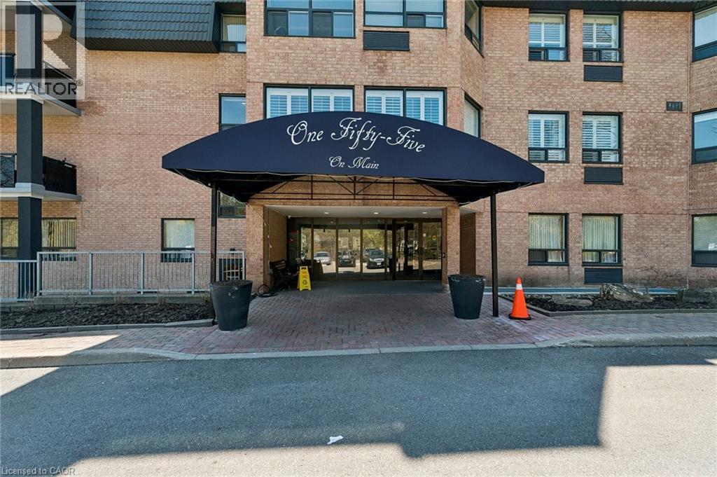 155 MAIN Street N Unit# 327