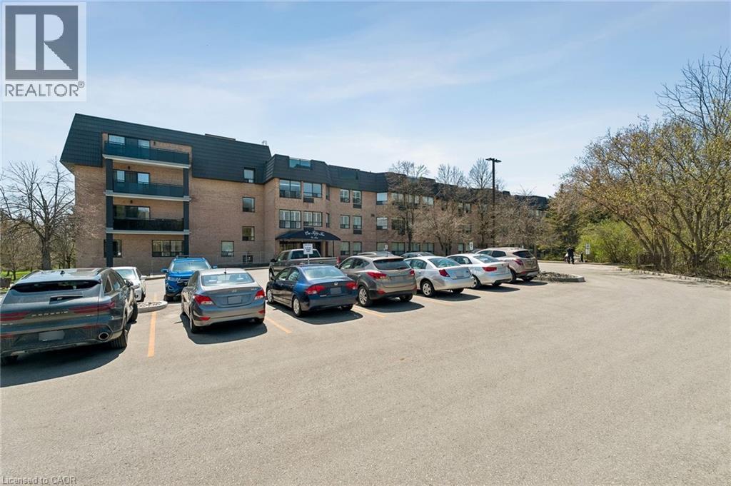 155 MAIN Street N Unit# 327
