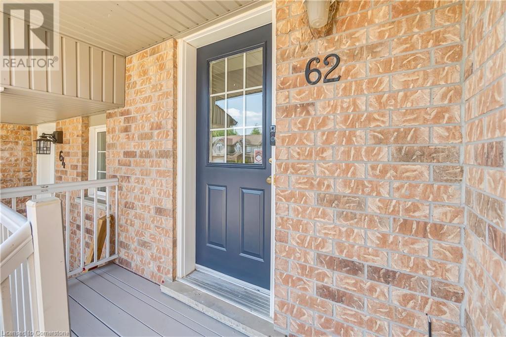 62 FOXGLOVE Crescent