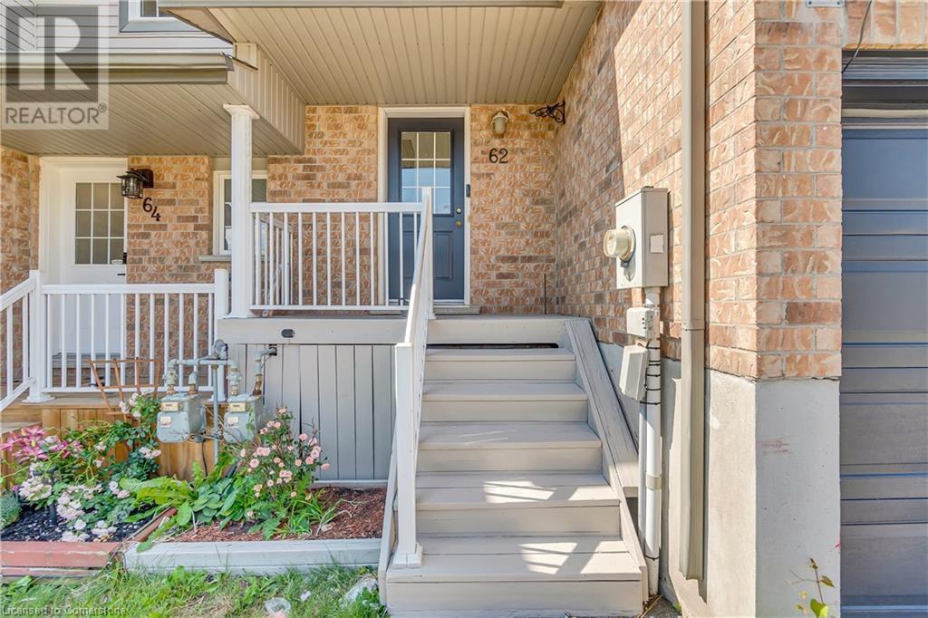 62 FOXGLOVE Crescent