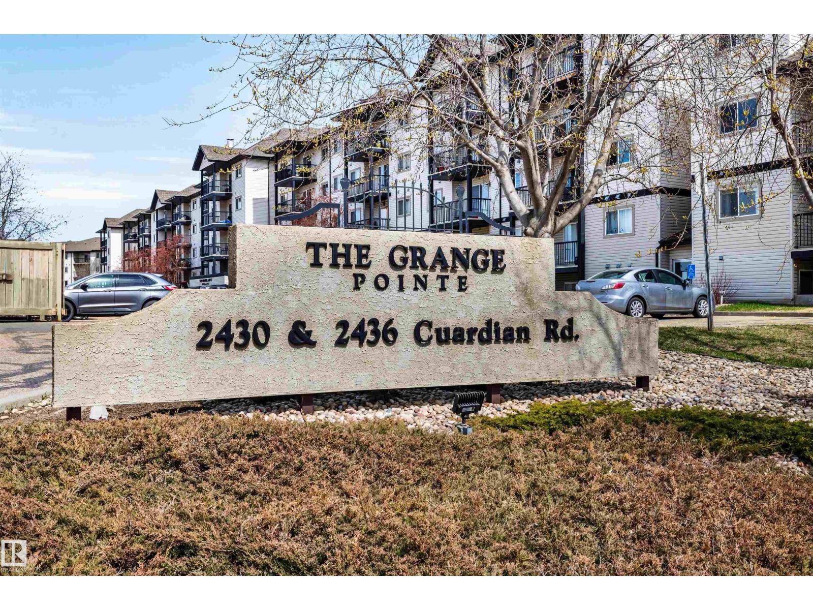#409 2430 GUARDIAN RD NW