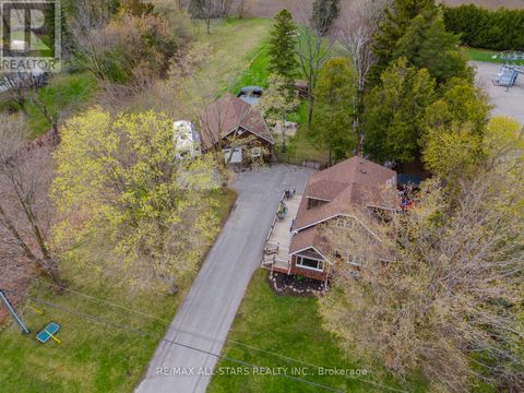 12066 48 HIGHWAY Whitchurch-Stouffville ON L4A7X5
