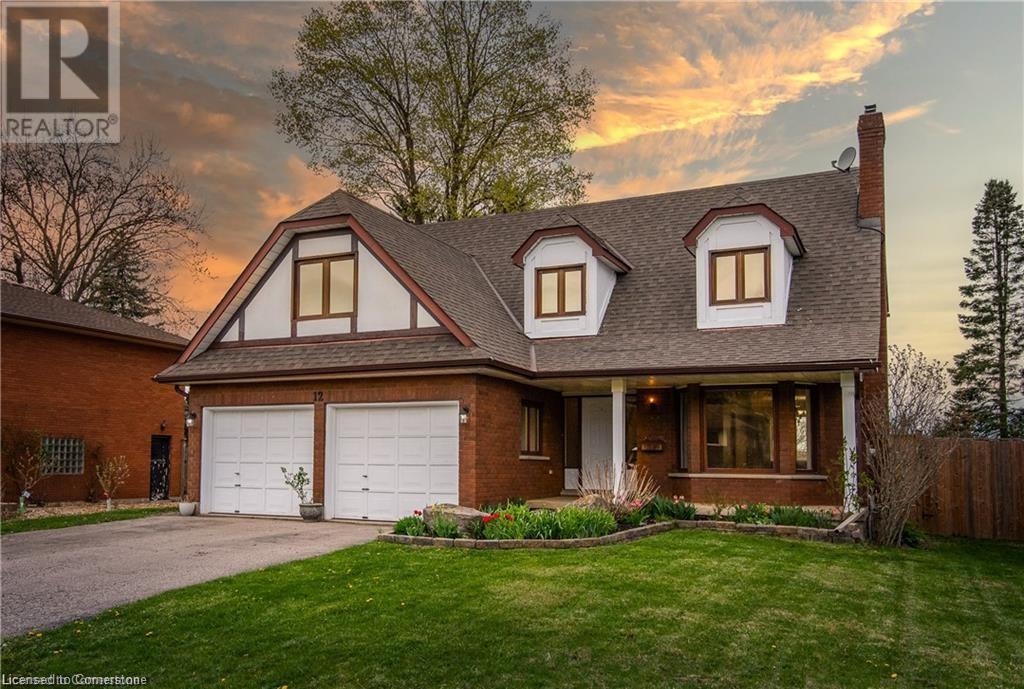12 SUNRISE Drive