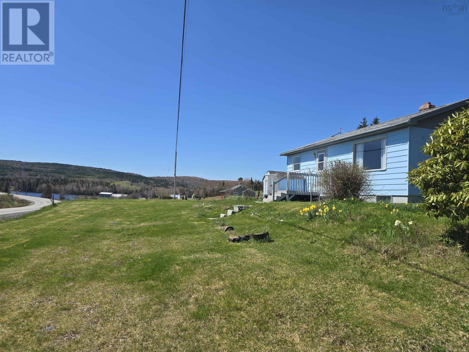 Photo 1 of 31 — 9273 highway 16, Cooks Cove, NS B0H1N0
