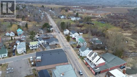 267 Granville Street W Bridgetown NS B0S1C0