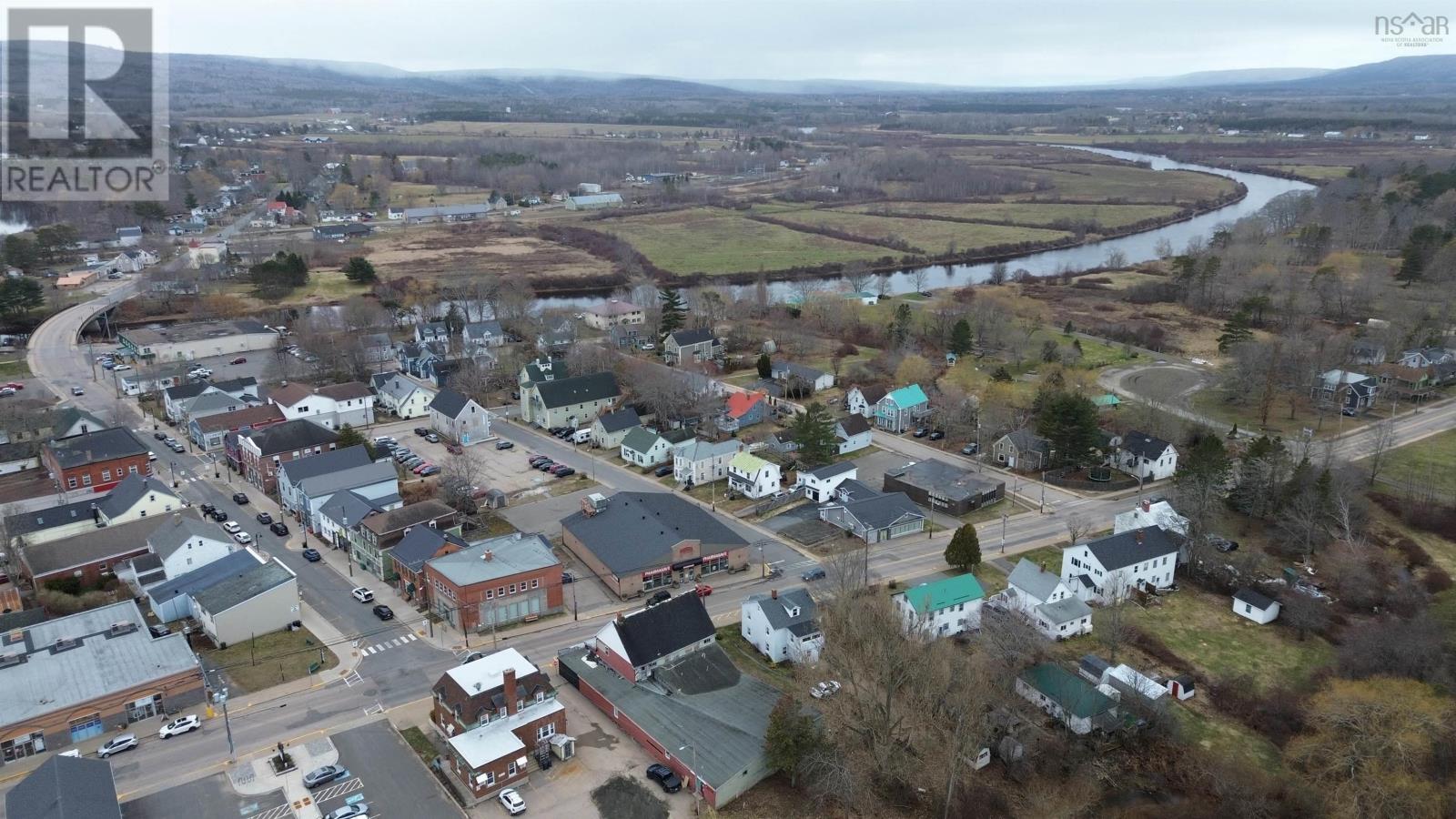 267 Granville Street W