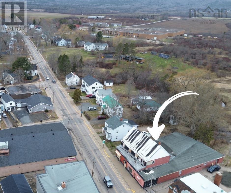 267 Granville Street W