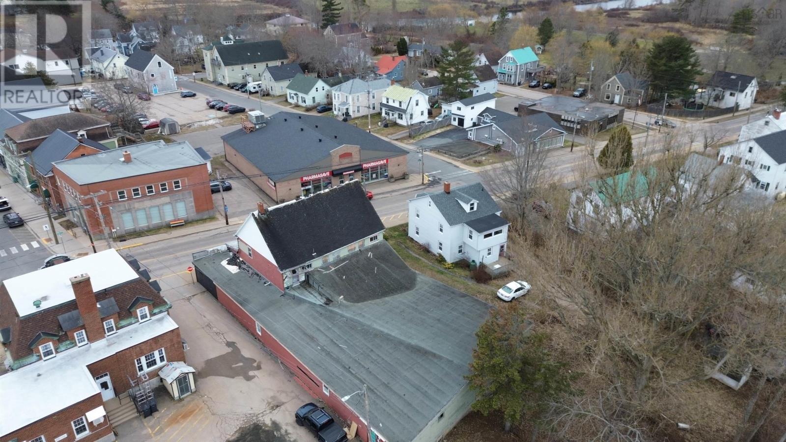 267 Granville Street W