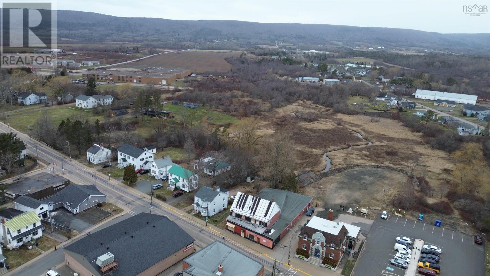 267 Granville Street W