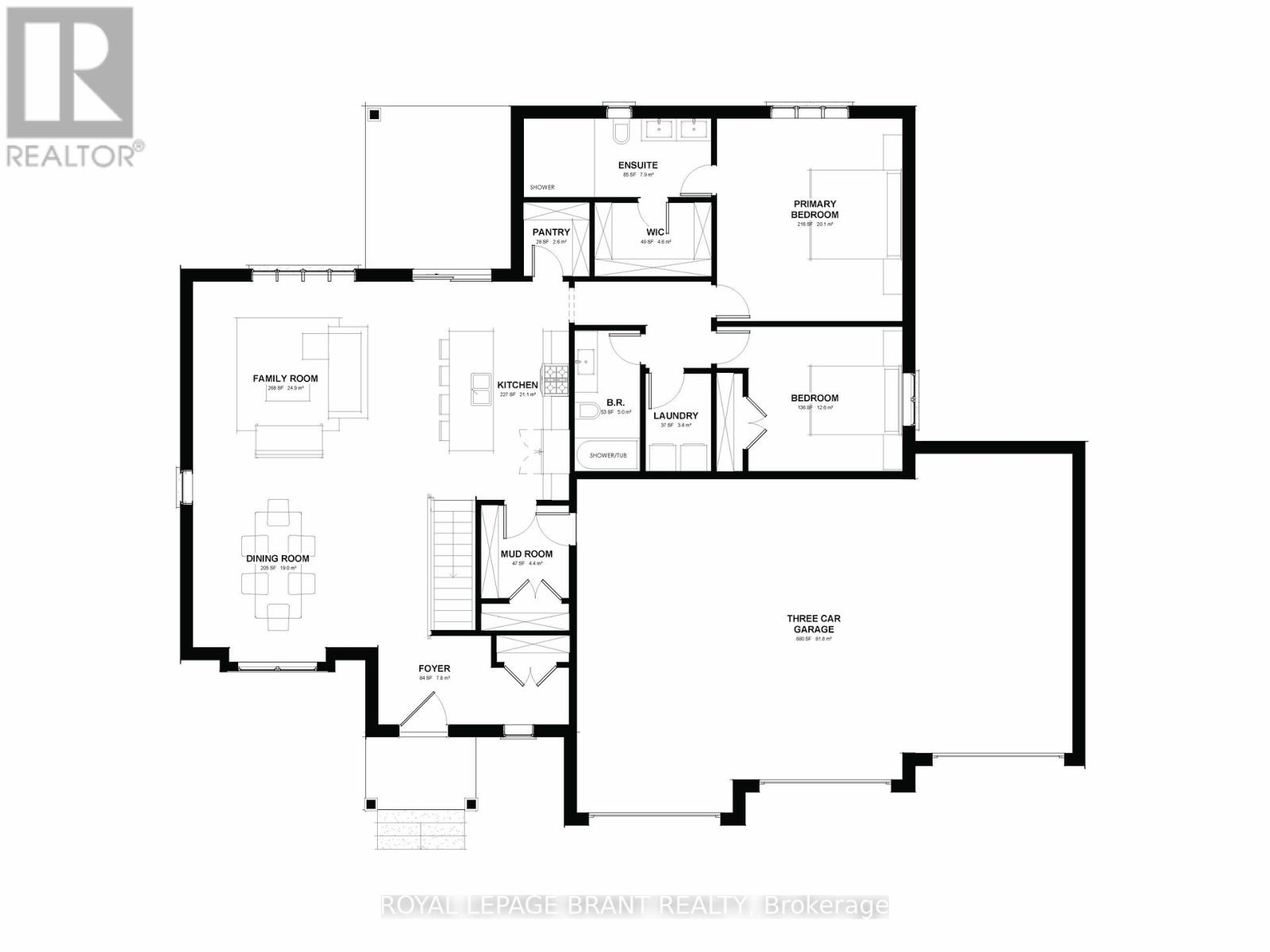 LOT 3 WILLOWDALE STREET