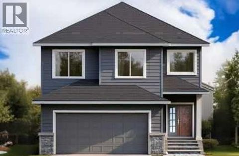 706 Mandalay Link Carstairs AB T0M0N0