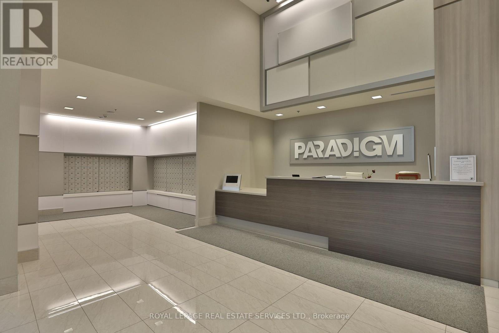1209 - 2087 FAIRVIEW STREET