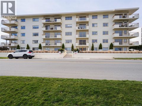 202 1440 Beach Dr Oak Bay BC V8S2N8