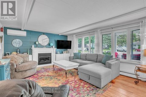 2 NATURE TRAIL Innisfil ON L9S1K7