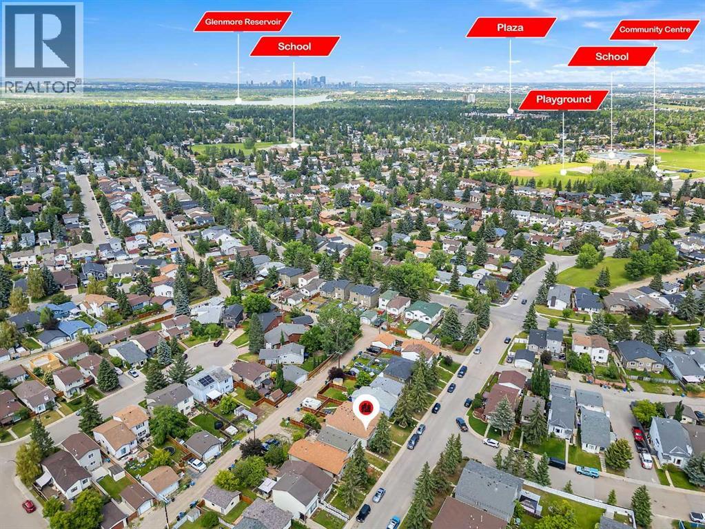 199 Cedardale Road SW