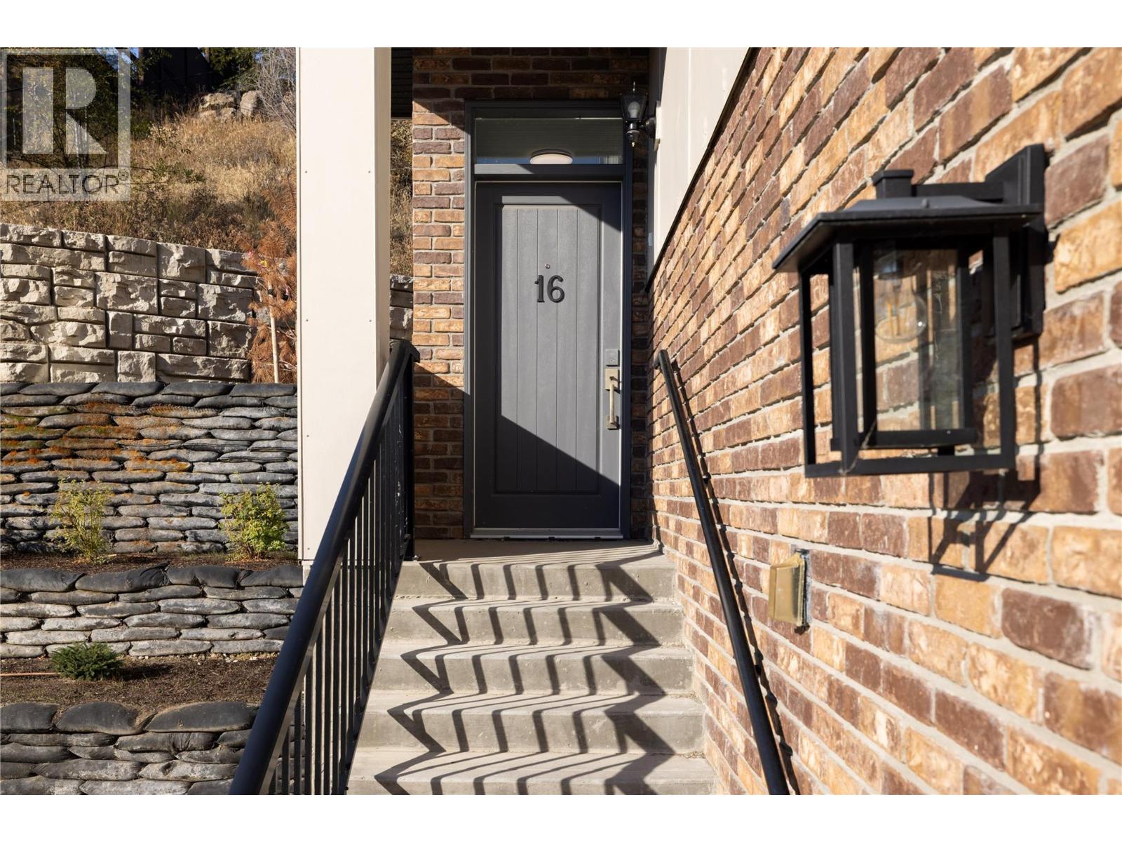 1136 Black Mountain Drive Unit# 16