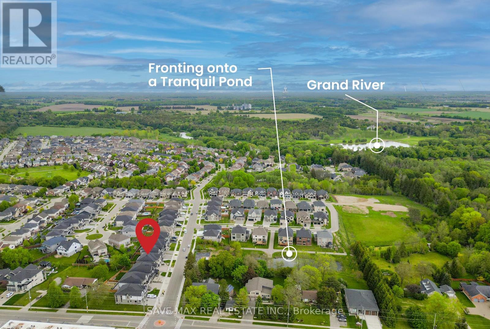 26 FALCONRIDGE DRIVE