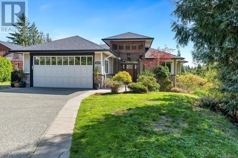 2624 Warmland Pl Shawnigan Lake BC V0R2W2
