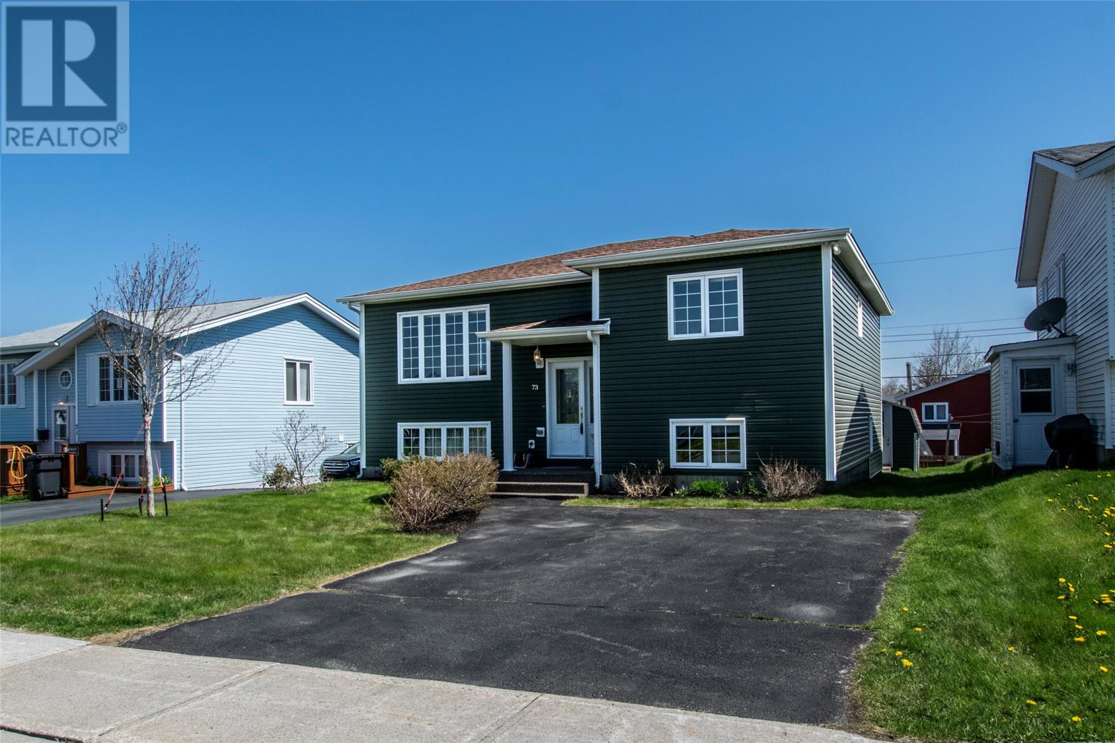 73 Michener Avenue