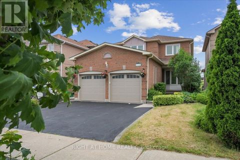 5322 LISMIC BOULEVARD Mississauga (East Credit) ON L5V1P5