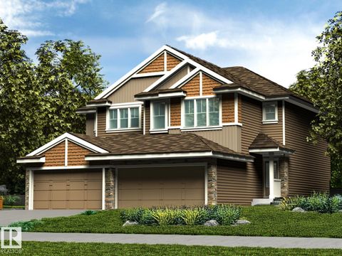 4180 KINGLET DR NW Edmonton AB T5S0W9