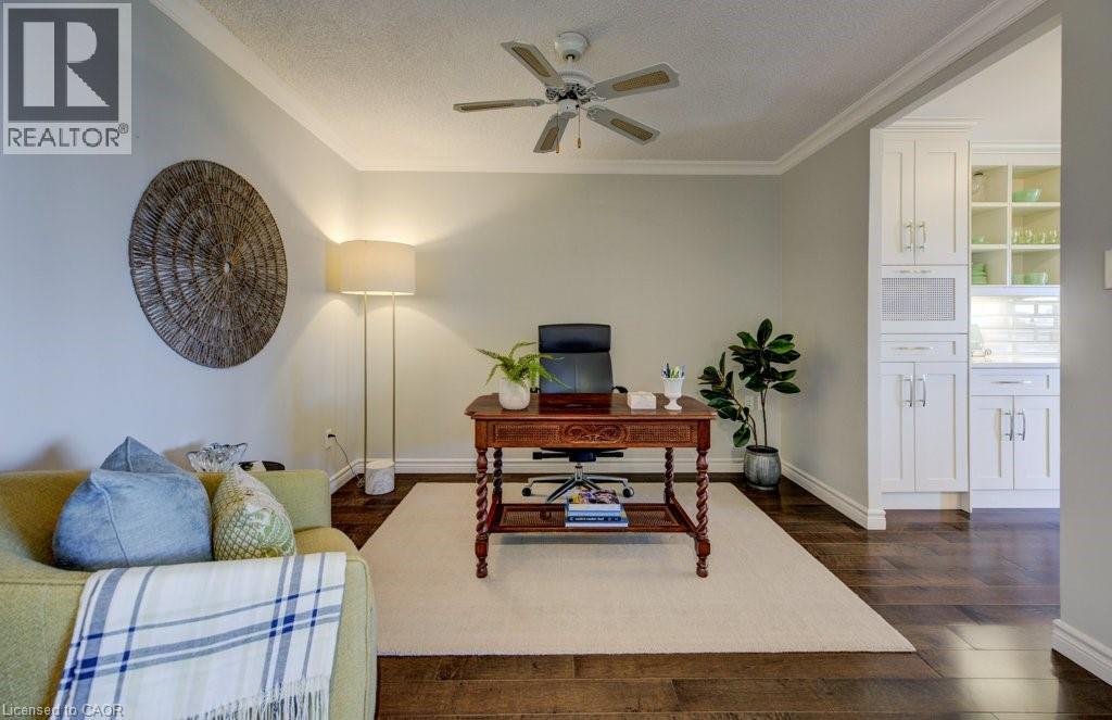 265 WESTCOURT Place Unit# 505