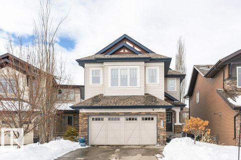 2719 ANDERSON CR SW Edmonton AB T6W0K5